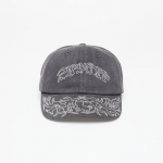 RIPNDIP Pretty Flacko Distressed Dad Hat Black Vintage Wash (RNDHOL25157 Teised m&uuml;tsid)