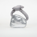 adidas Mini Airliner Bag Silver Met./ Aurora Coffee/ Shadow Brown (JC6010 Kotid)