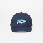 Patagonia P-6 Logo Trucker Hat New Navy (38289 NENA Teised m&uuml;tsid)