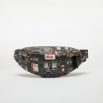 Nerka Jordan Jam Borough Gfx Crossbody Bag Black/ Multi (MA9065-K90 Kotid)