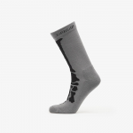 RIPNDIP Skelly Nerm Socks Charcoal (RNDHOL25168 Sokid)