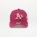 New Era MLB Oakland Athletics 920 Trucker Washed Chj/ Stone (60667612 Teised m&uuml;tsid)
