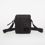 Calvin Klein Canvas Mix Reporter Black (LV04D3366G UB1 Kotid)