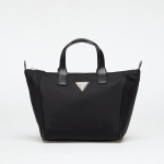 GUESS Follie Small Tote Black (TWNN9676019-BLA Kotid)