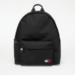 Tommy Hilfiger Tjm Ess Daily Dome Backpack Black (AM0AM13726-BDS Seljakotid)