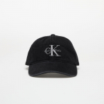 Calvin Klein Jeans Monologo Embroidery Cap Black (LV04G5007G UB1 Teised m&uuml;tsid)