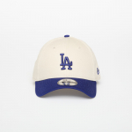 New Era Los Angeles Dodgers 9FORTY Colour Block Stone/ Official Team Color (60691259 Teised m&uuml;tsid)