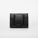 LACOSTE S Top Handle Bag Black (NF5149EG 000 Kotid)