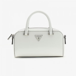 GUESS Arnela Mini Satchel White (HWNY9496740-WHI Kotid)