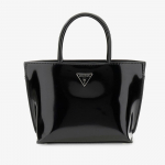 GUESS Arnela Mini Tote Black (HWNY9496750-BLA Kotid)