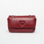 GUESS Sunetra Mini Convertible Crossbody Flap Red (HWNG7534780-RED Kotid)