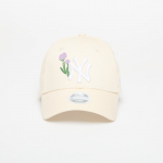 New Era New York Yankees Womens MLB Beaded 9FORTY Adjustable Cap Light Cream (60667492 Teised m&uuml;tsid)