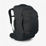 Osprey Farpoint 70 Black (10066359OSP Seljakotid)
