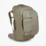 Osprey Fairview 70 Sawdust/ Olive Tan (10066347OSP Seljakotid)