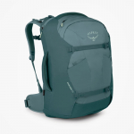 Osprey Fairview 40 Cascade Blue/ Torrent Blue (10066392OSP Seljakotid)
