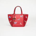 Michael Kors Sm Conv Cinched Tote Crimson (30R6G9JT9T 602 Kotid)