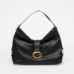 GUESS Camden Large Shoulder Bag Black (HWBB9308020-BLA Kotid)