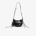 Desigual Nexus Black Castres Micro Wallet Black (26WAYP102000 Kotid)