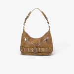 Desigual Valentine Camel Heaven Bag Brown (26WAXP686011 Kotid)