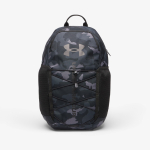Under Armour Hustle Sport 6.0 Backpack Black (6000397-002 Seljakotid)