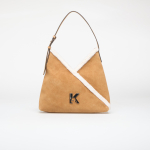 Karl Lagerfeld Jeans Geo Suede Sm Tote Fur Brown (B4W30155157 Kotid)