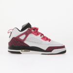 Jordan Spizike Low Kids White/ Off Noir-Sweet Beet-Desert Pink - Suurus 6Y (FQ3950-110 Vabaajajalatsid)