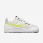 Nike Wmns Air Force 1 Shadow (FB7582-100 Vabaajajalatsid)