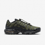 Nike Air Max Plus Utility (FJ4232-200 Nike Air Max jalatsid)