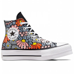 Converse Chuck Taylor All Star Lift Platform (A08112C Converse jalatsid)