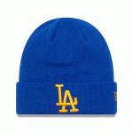 New Era La Dodgers League Essential (60364356 )