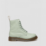 Dr. Martens 1460 PASCAL Sage Green Virginia (40670300 Vabaajajalatsid)