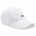 Lacoste Caps And Hats (RK0491-001 M&uuml;tsid)