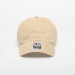 Oakley 47 Soho Gen Dad Cap Pebble (FOS902103-32F Teised m&uuml;tsid)