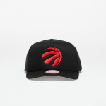 Mitchell & Ness NBA Evergreen Trucker Raptors Cap Black (HT8032-TRABLCK Teised m&uuml;tsid)