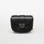 GUESS Jane Convertible Cross Body Flap Black (HWVG9891210-BLA Kotid)