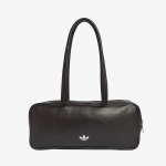 adidas Adicolor Elongated Airliner Shoulder Bag Aurora Coffee (KR1513 Kotid)