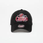 New Era Kansas City Chiefs Helmet 9TWENTY Adjustable Cap Black (60667634 Teised m&uuml;tsid)