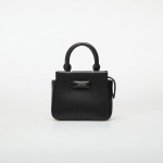 LACOSTE S Top Handle Bag Black (NF5155AU 000 Kotid)
