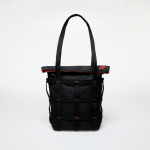 Nike Sportswear Cargo Tote Black/ Black/ Orange (HF5303-010 Seljakotid)