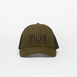 Under Armour Project Rock Trucker Green (1369815-308 Teised m&uuml;tsid)