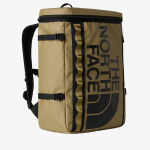 The North Face Base Camp Fuse Box Backpack Cedar/ TNF Black (NF0A3KVRKAL1 Seljakotid)