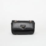 GUESS Sunetra Mini Cnvrtbl Xbdy Flap Black (HWNG7534780-BLA Kotid)