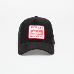 New Era 9FORTY A-Frame Trucker Adjustable Cap Patch Cord Black (60603669 Teised m&uuml;tsid)