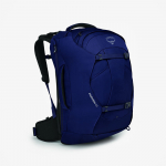 Osprey Fairview 40 Winter Night Blue (10020516OSP Seljakotid)