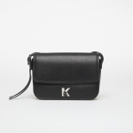 Karl Lagerfeld Jeans K Logo Saddle Bag Black (B2W30125999 Kotid)