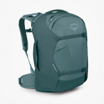 Osprey Farpoint 40 Cascade Blue/ Torrent Blue (10066352OSP Seljakotid)