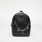 Serena Williams Design Crew Heritage Mini Backpack 6L Black/ Volt/ Black 6 (IH0731-010 Seljakotid)