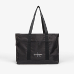 Calvin Klein Bold Ew Tote Black (LV04D3528G UB1 Kotid)