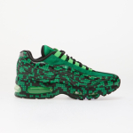 Nike x LEGO Air Max 95 Kids Lucky Green/ Metallic Silver-Black - Suurus 7Y (IO4799-300 Nike Air Max jalatsid)