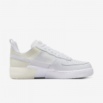 Nike Air Force 1 React (DM0573-100 Vabaajajalatsid)